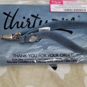 All about the Benjamins wallet